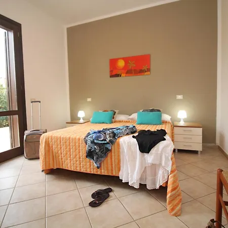 9 Nereide Apartment