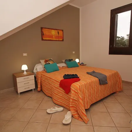 Apartment 9 Nereide