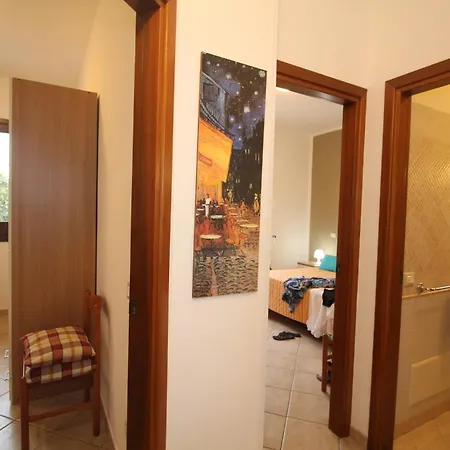 9 Nereide Apartment
