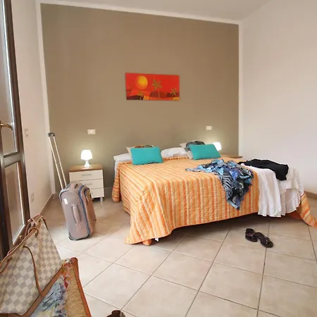 9 Nereide Apartment