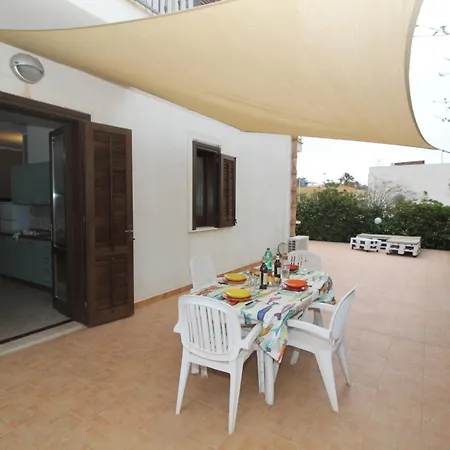 9 Nereide Apartment San Vito Lo Capo