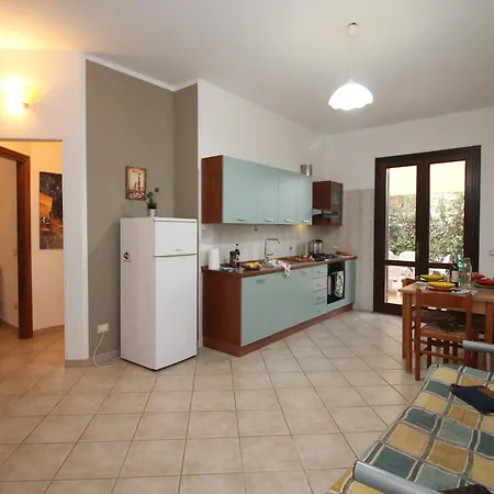 9 Nereide Apartment