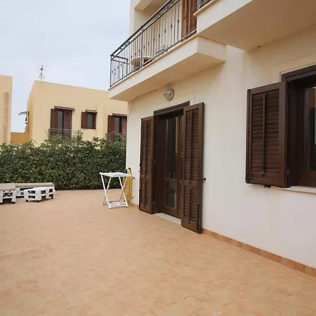 Apartment 9 Nereide *