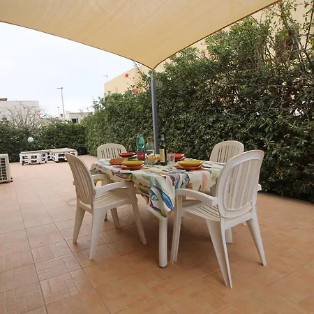9 Nereide San Vito Lo Capo