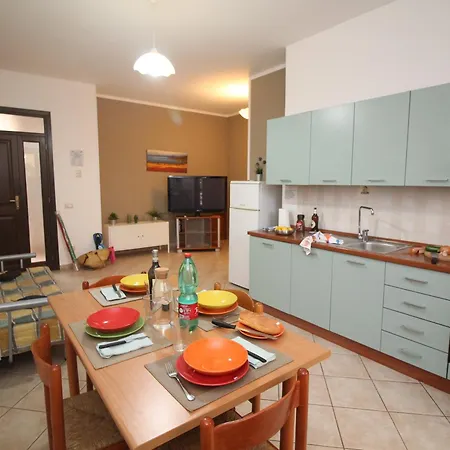 9 Nereide * San Vito Lo Capo