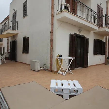 9 Nereide Apartment *