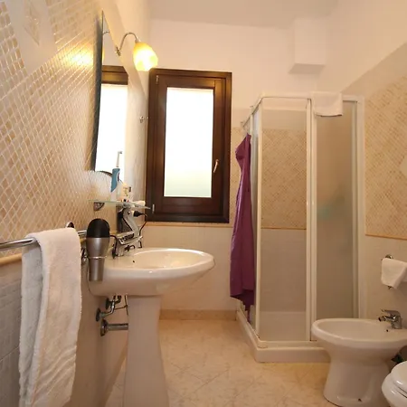 Apartment 9 Nereide