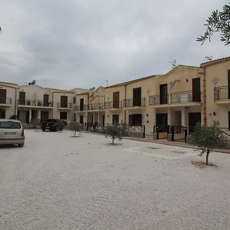 Apartment 9 Nereide