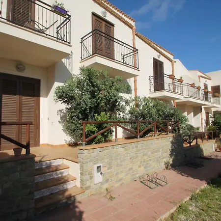 9 Nereide Apartment *