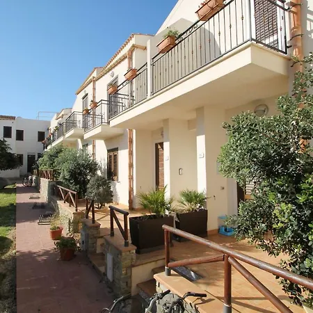 Apartment 9 Nereide