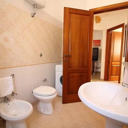 9 Nereide Apartment