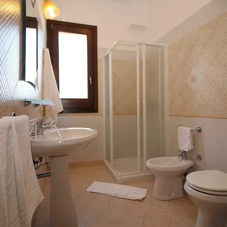 9 Nereide Apartment San Vito Lo Capo